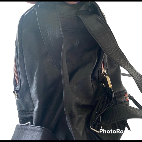 Steve Madden backpack - Picture 5 of 5